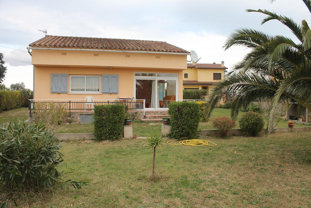 Casa Les Roques Villa Bascara Ruang foto